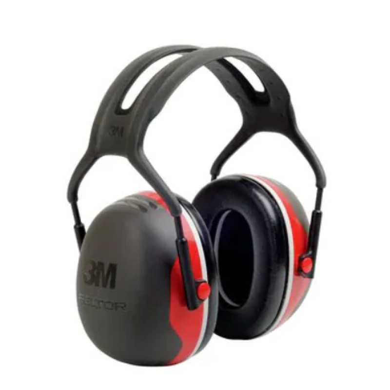 3M Kapselgehörschutz X3 (SNR 33dB)